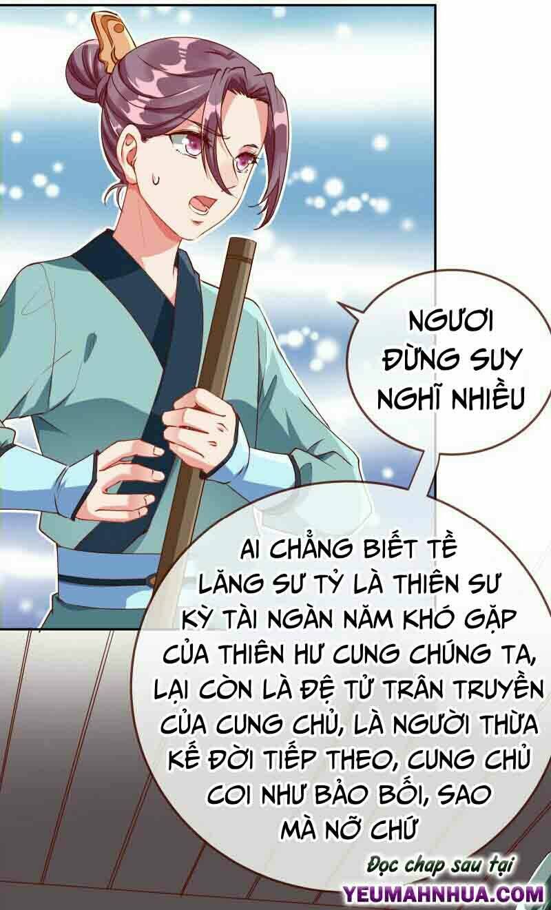 vạn tra triêu hoàng Chapter 128 - Next chapter 129