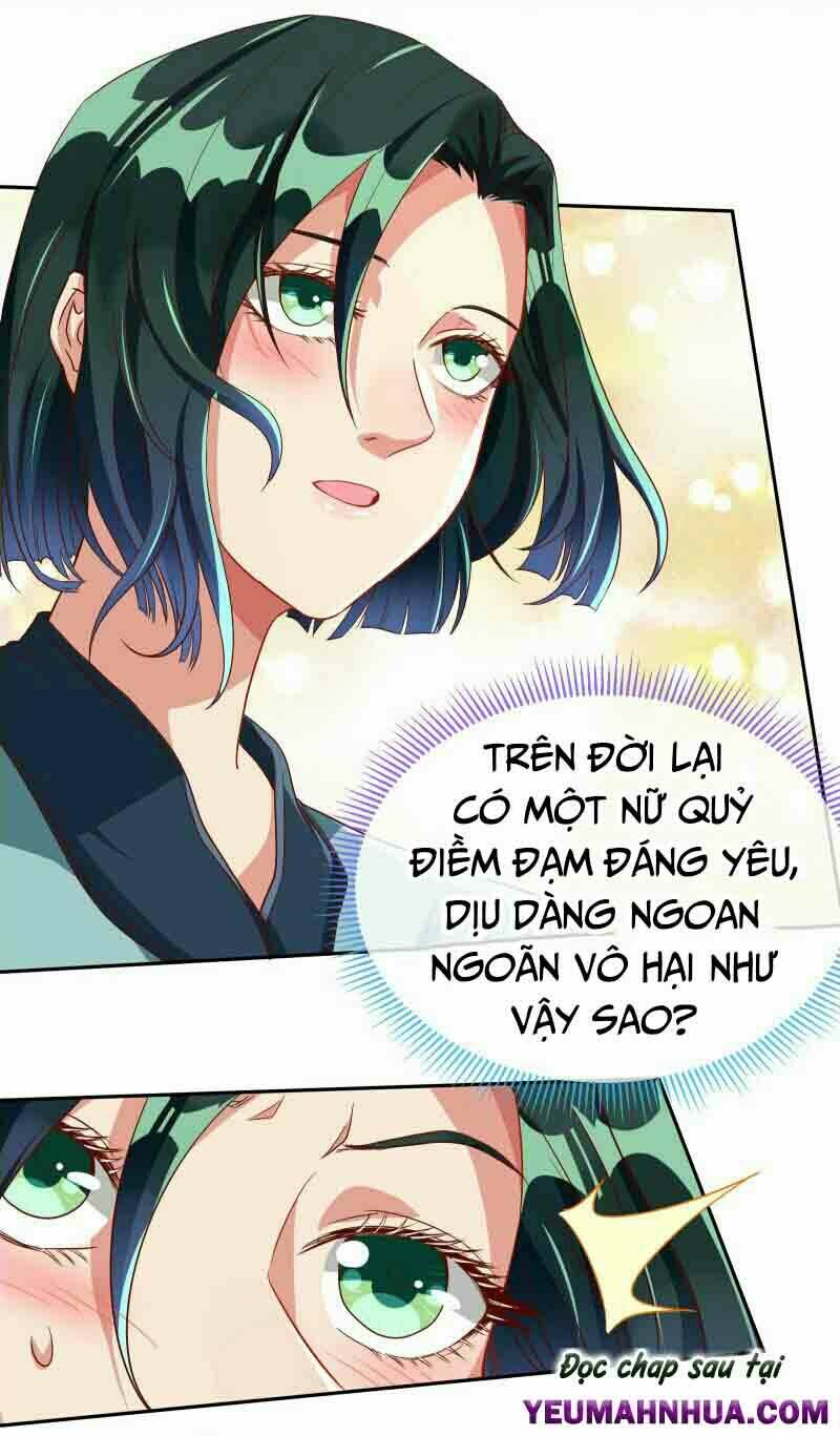 vạn tra triêu hoàng Chapter 128 - Next chapter 129