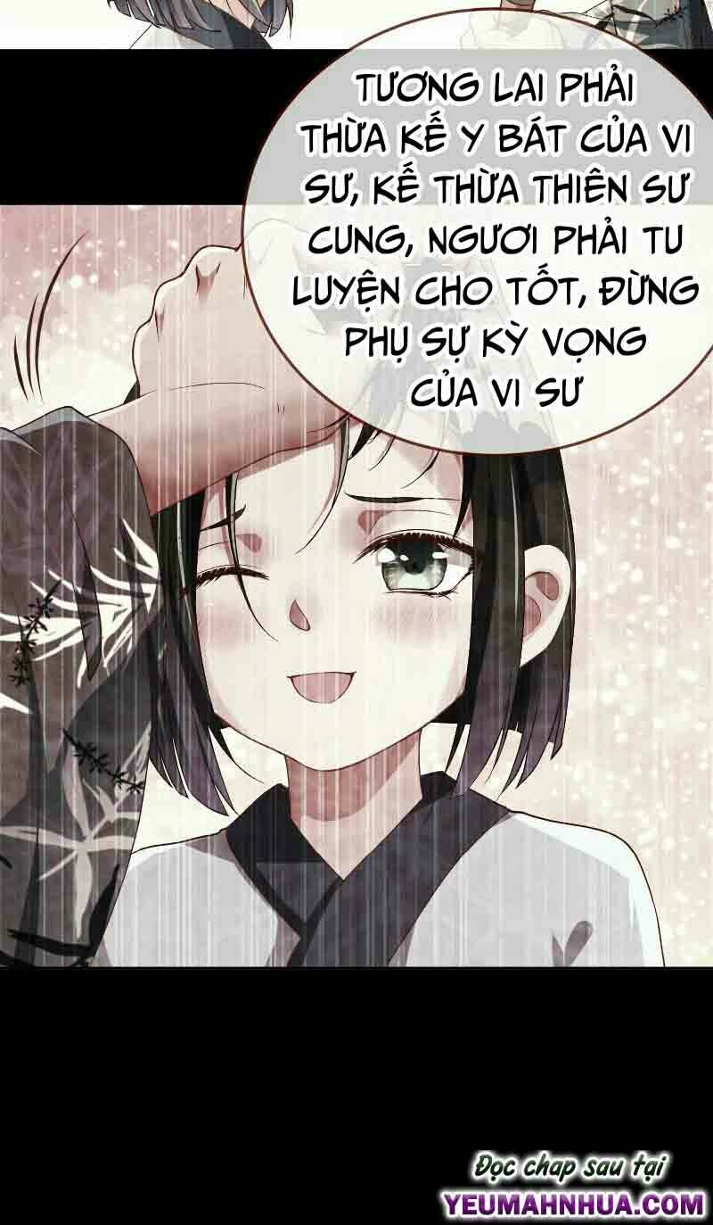 vạn tra triêu hoàng Chapter 128 - Next chapter 129