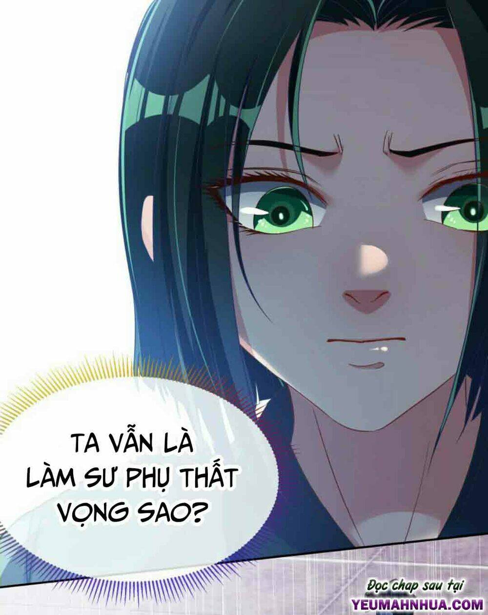 vạn tra triêu hoàng Chapter 128 - Next chapter 129