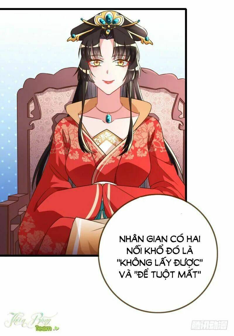 vạn tra triêu hoàng chapter 13 - Next chapter 14