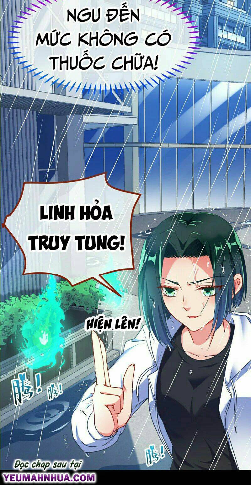 vạn tra triêu hoàng Chapter 132 - Next Chapter 133