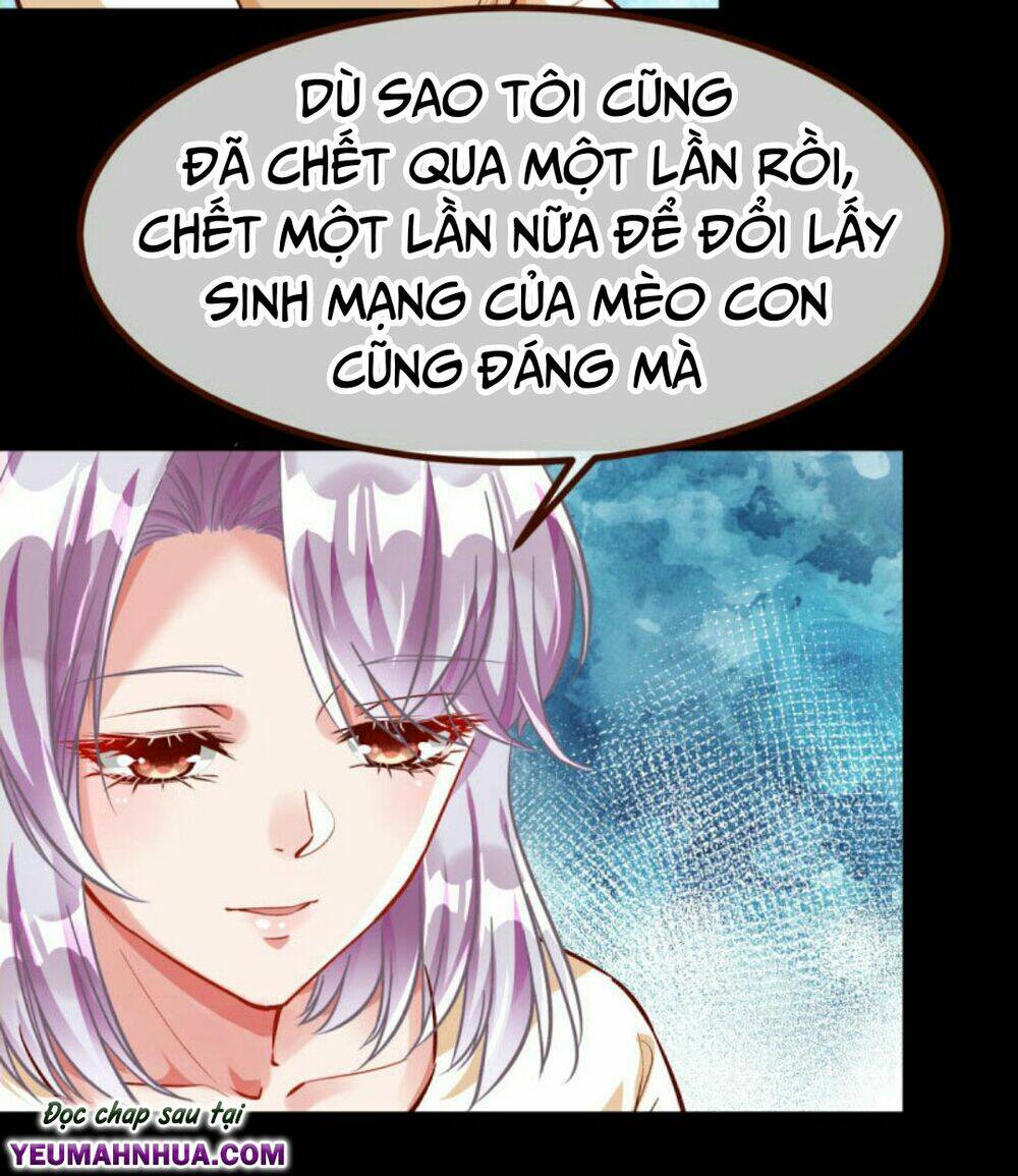 vạn tra triêu hoàng Chapter 132 - Next Chapter 133