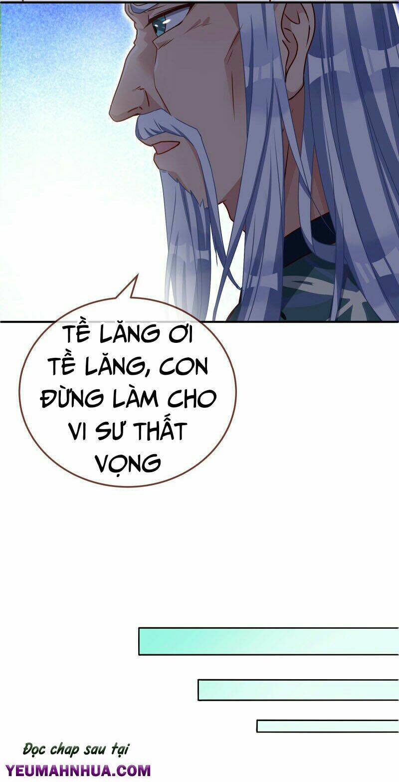 vạn tra triêu hoàng Chapter 133 - Next Chapter 134