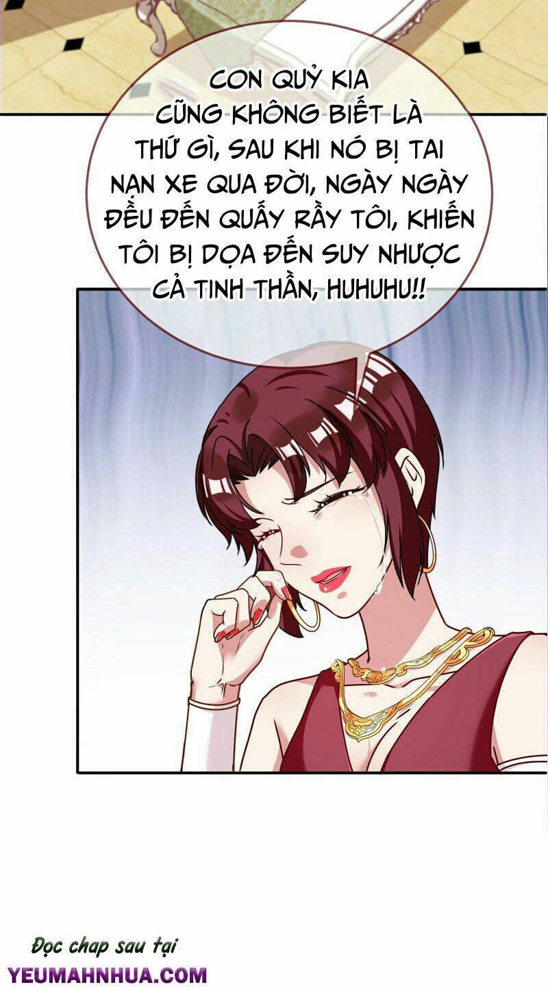 vạn tra triêu hoàng Chapter 133 - Next Chapter 134