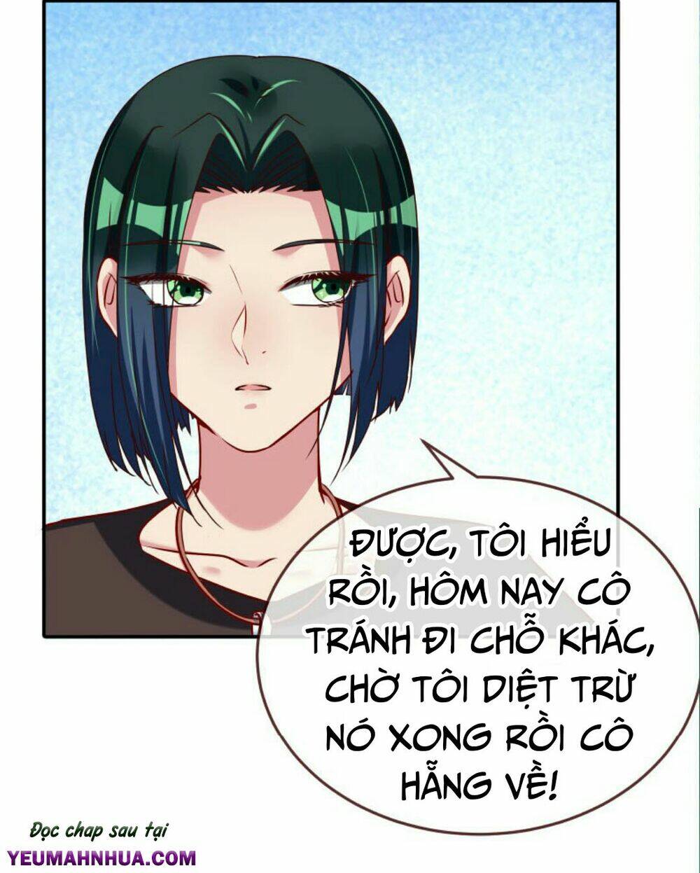 vạn tra triêu hoàng Chapter 133 - Next Chapter 134