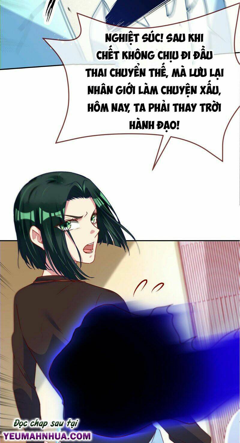 vạn tra triêu hoàng Chapter 133 - Next Chapter 134