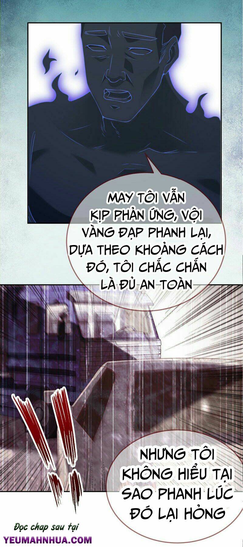 vạn tra triêu hoàng Chapter 134 - Next Chapter 135