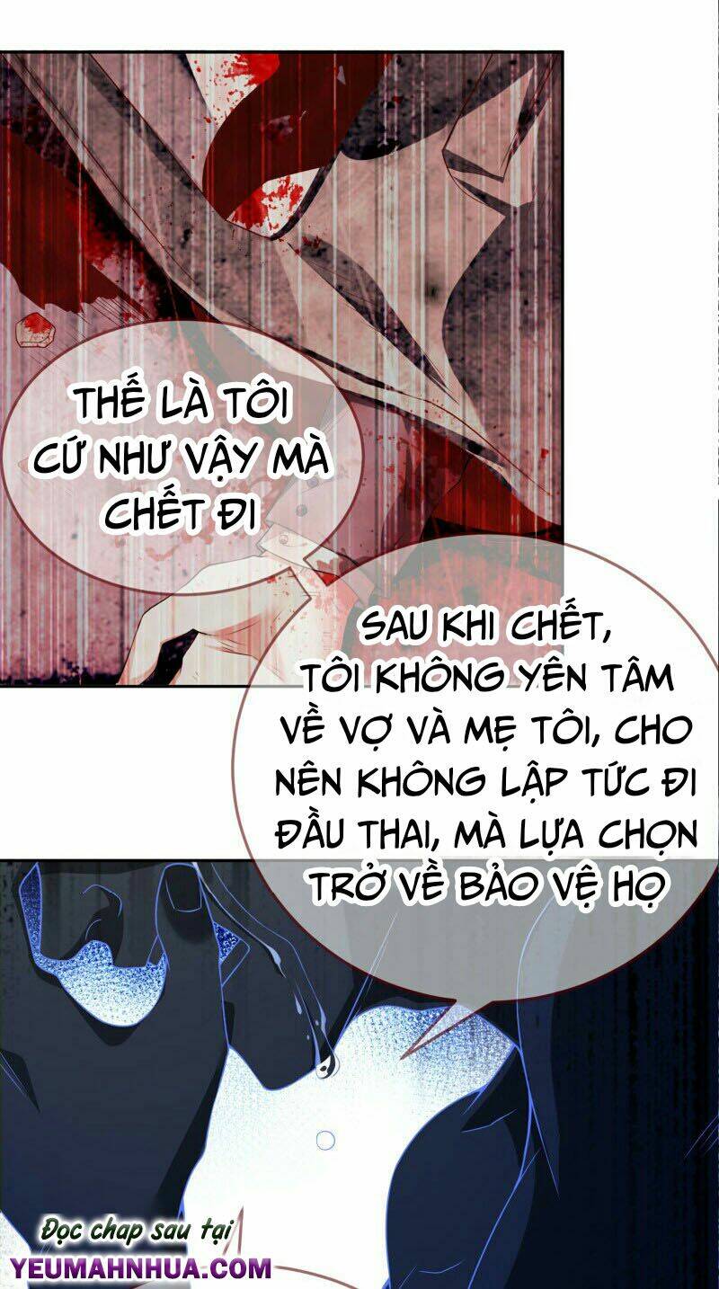 vạn tra triêu hoàng Chapter 134 - Next Chapter 135