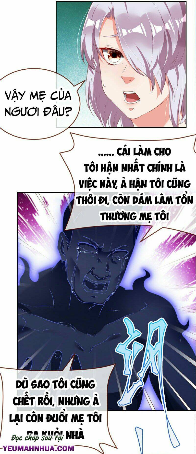 vạn tra triêu hoàng Chapter 134 - Next Chapter 135