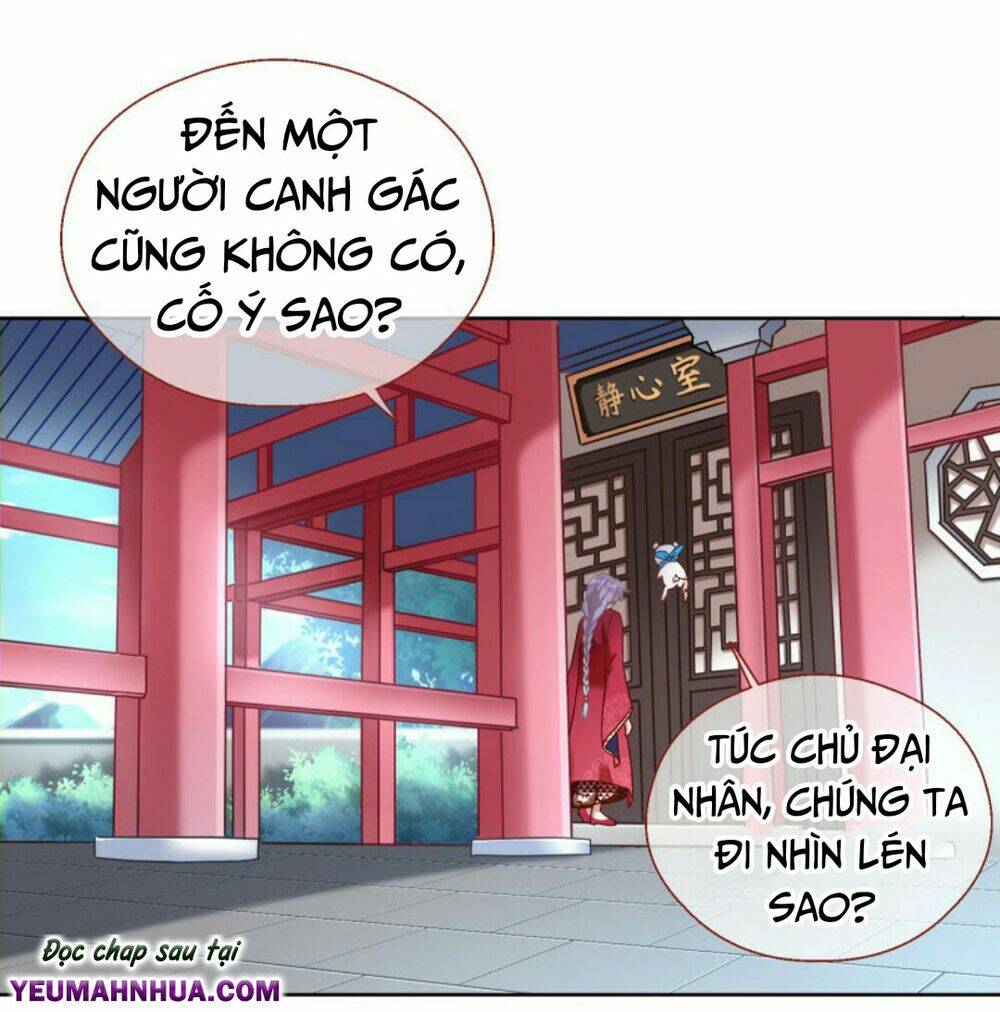 vạn tra triêu hoàng chapter 137 - Next chapter 138