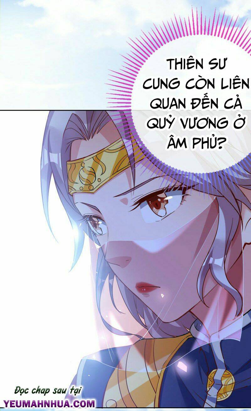 vạn tra triêu hoàng chapter 137 - Next chapter 138