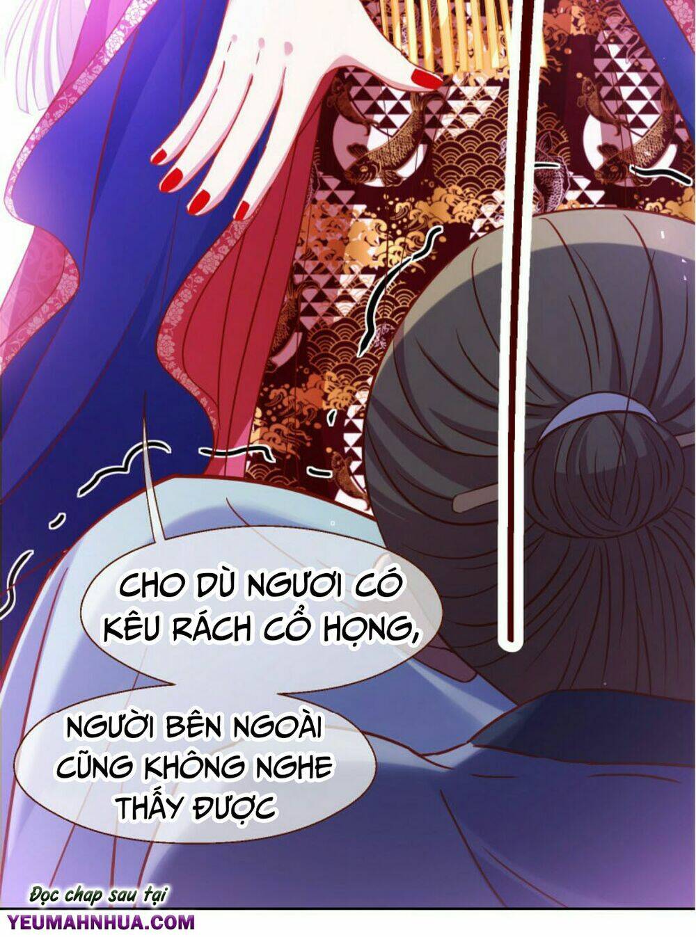 vạn tra triêu hoàng chapter 137 - Next chapter 138