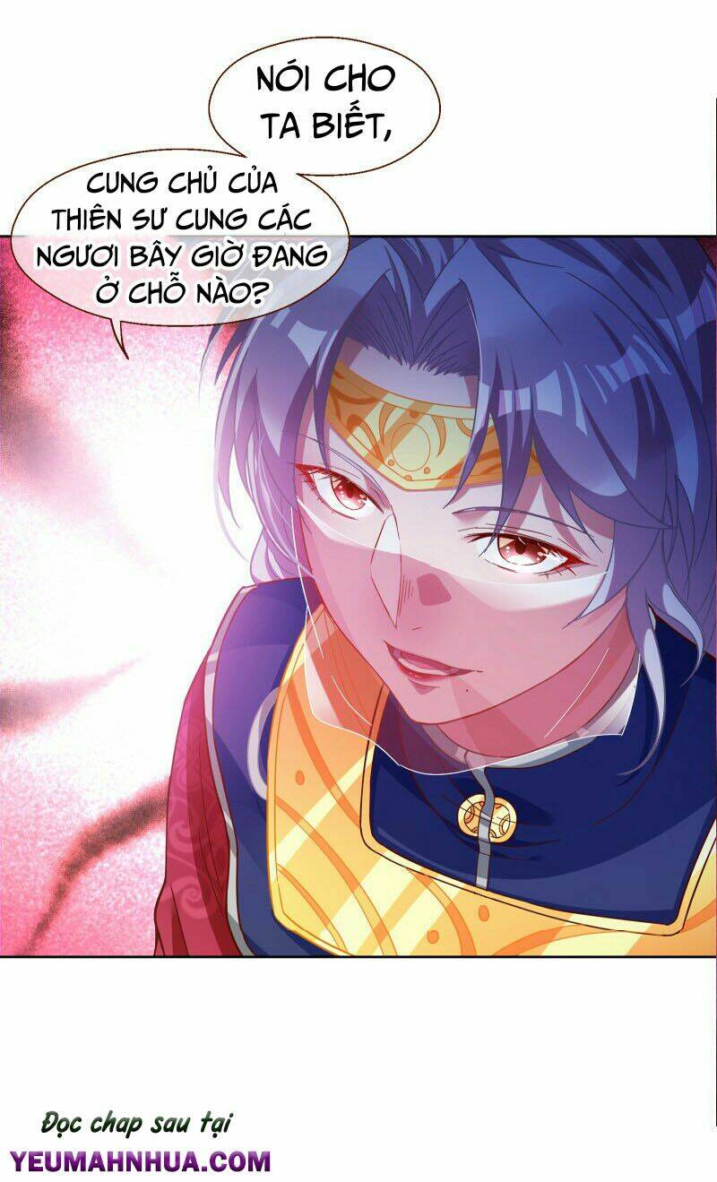 vạn tra triêu hoàng chapter 137 - Next chapter 138