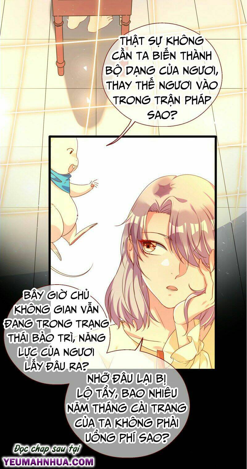 vạn tra triêu hoàng chapter 141 - Next chapter 142