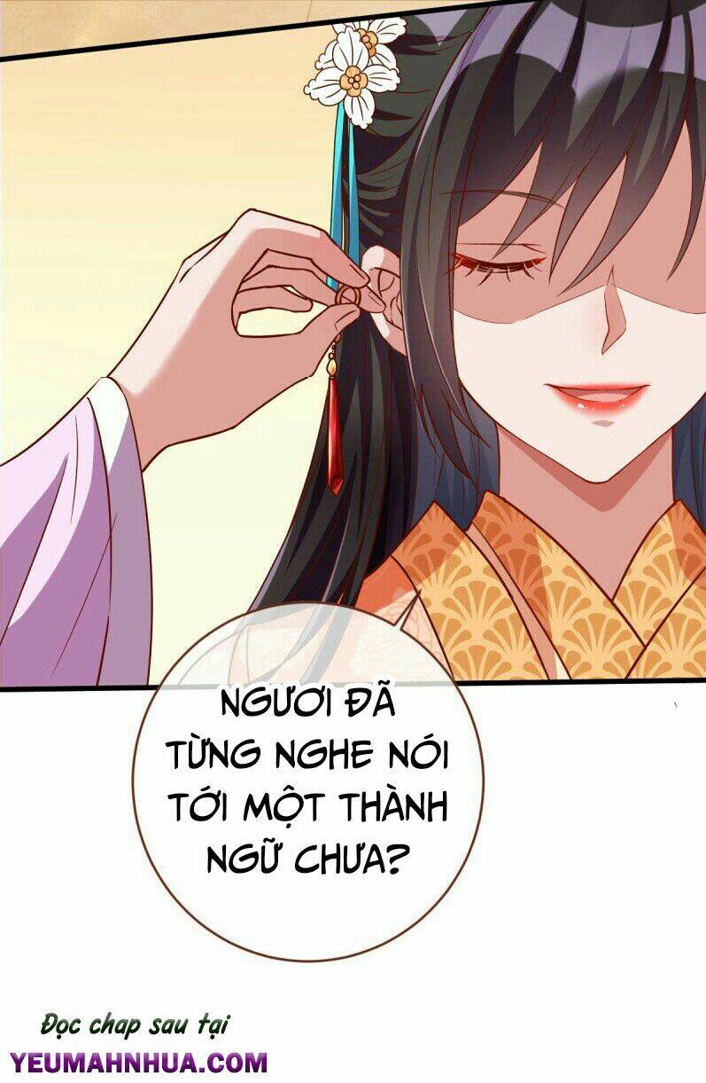 vạn tra triêu hoàng chapter 149 - Next chapter 150