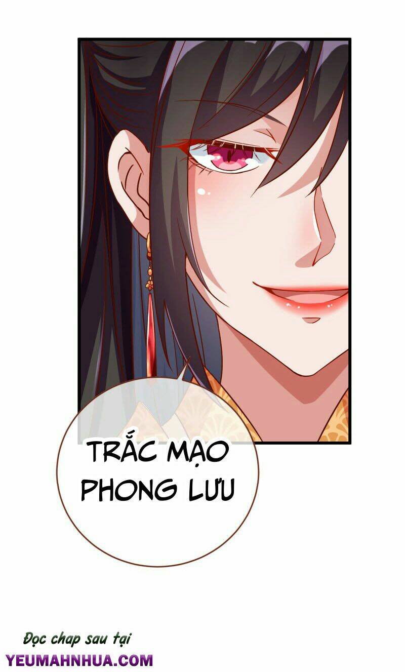 vạn tra triêu hoàng chapter 149 - Next chapter 150