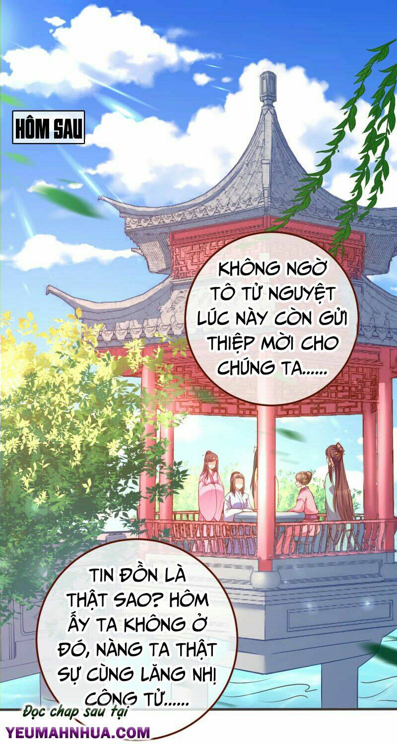 vạn tra triêu hoàng chapter 149 - Next chapter 150