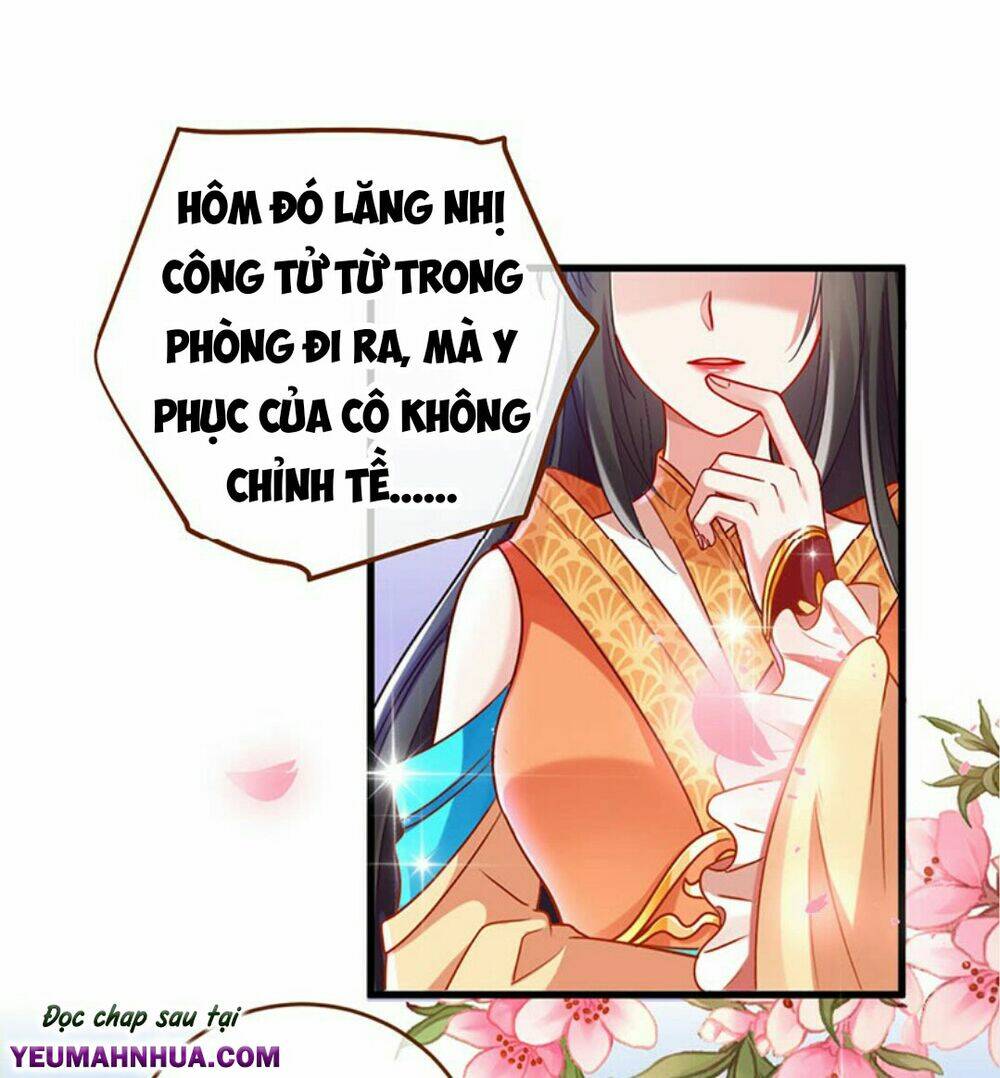 vạn tra triêu hoàng chapter 149 - Next chapter 150