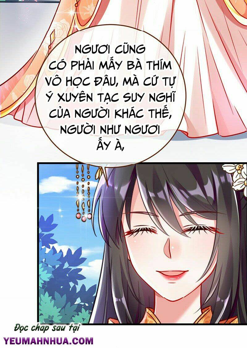 vạn tra triêu hoàng chapter 149 - Next chapter 150