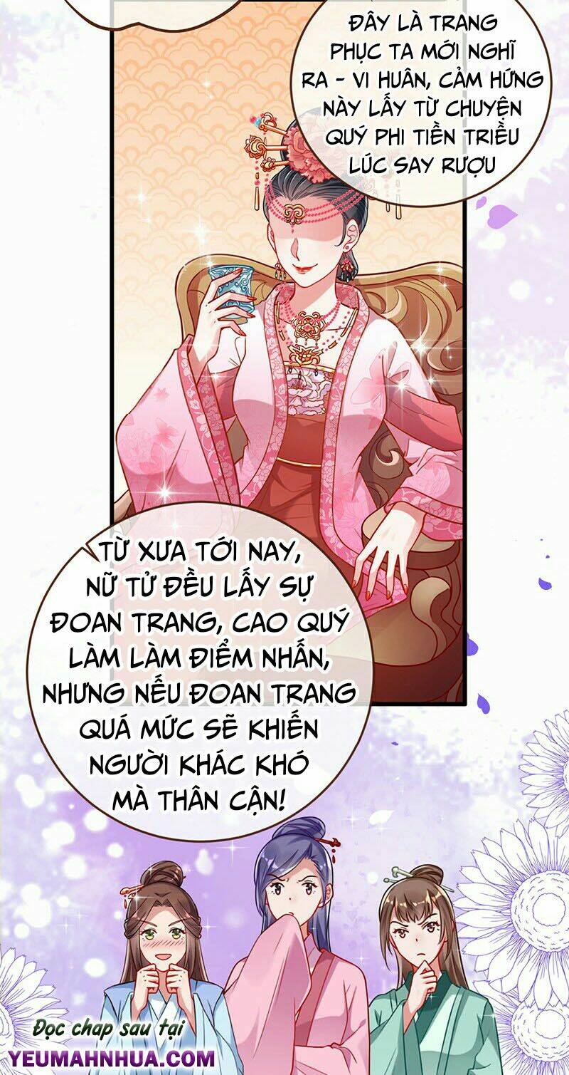 vạn tra triêu hoàng chapter 149 - Next chapter 150