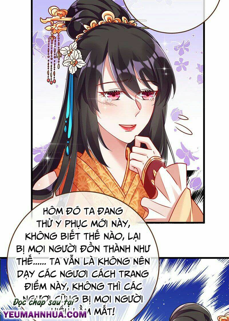 vạn tra triêu hoàng chapter 149 - Next chapter 150