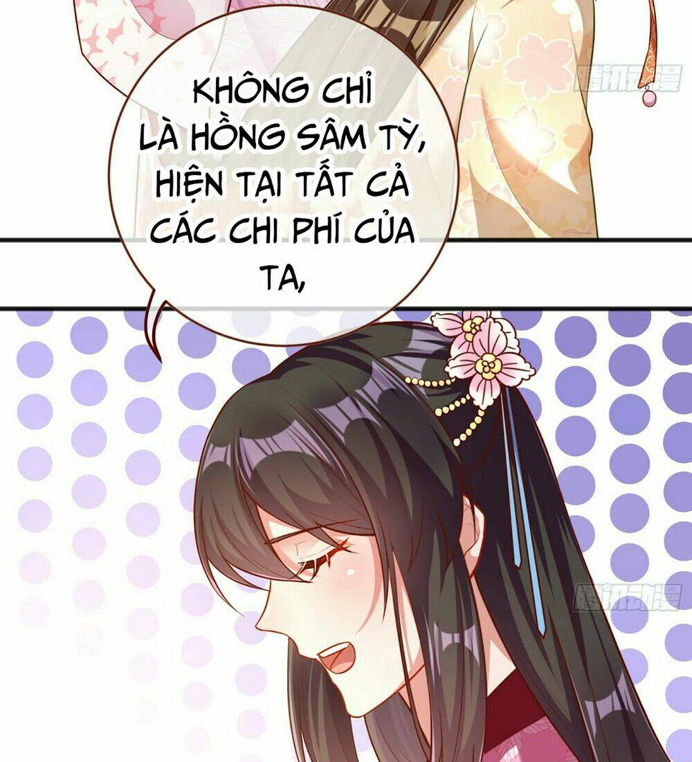 vạn tra triêu hoàng chapter 164 - Next Chapter 165