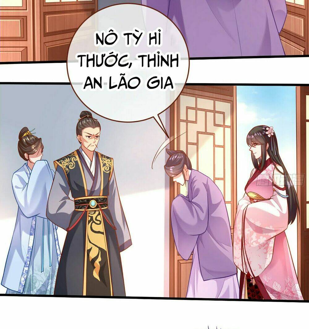 vạn tra triêu hoàng chapter 164 - Next Chapter 165