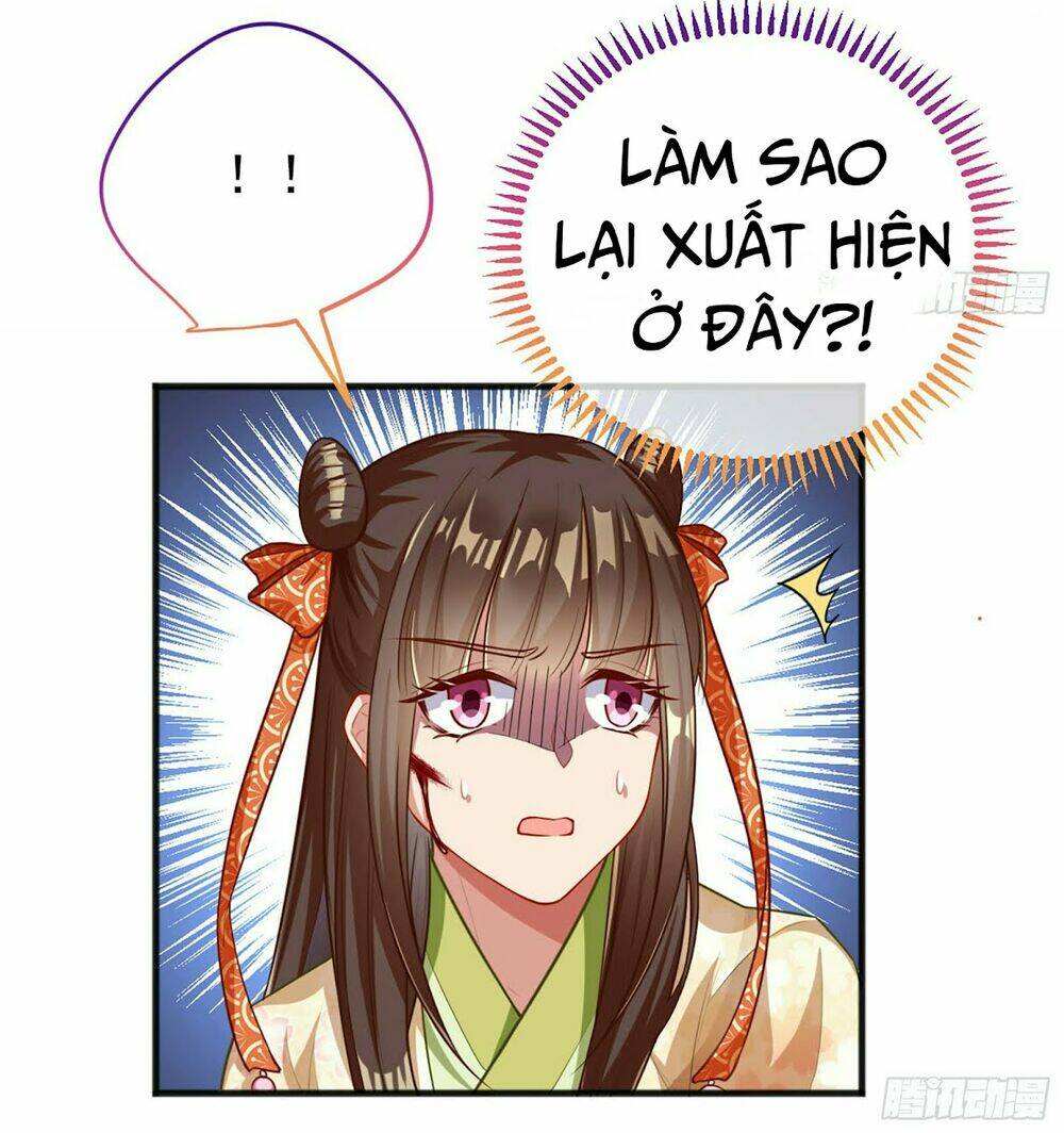 vạn tra triêu hoàng chapter 164 - Next Chapter 165