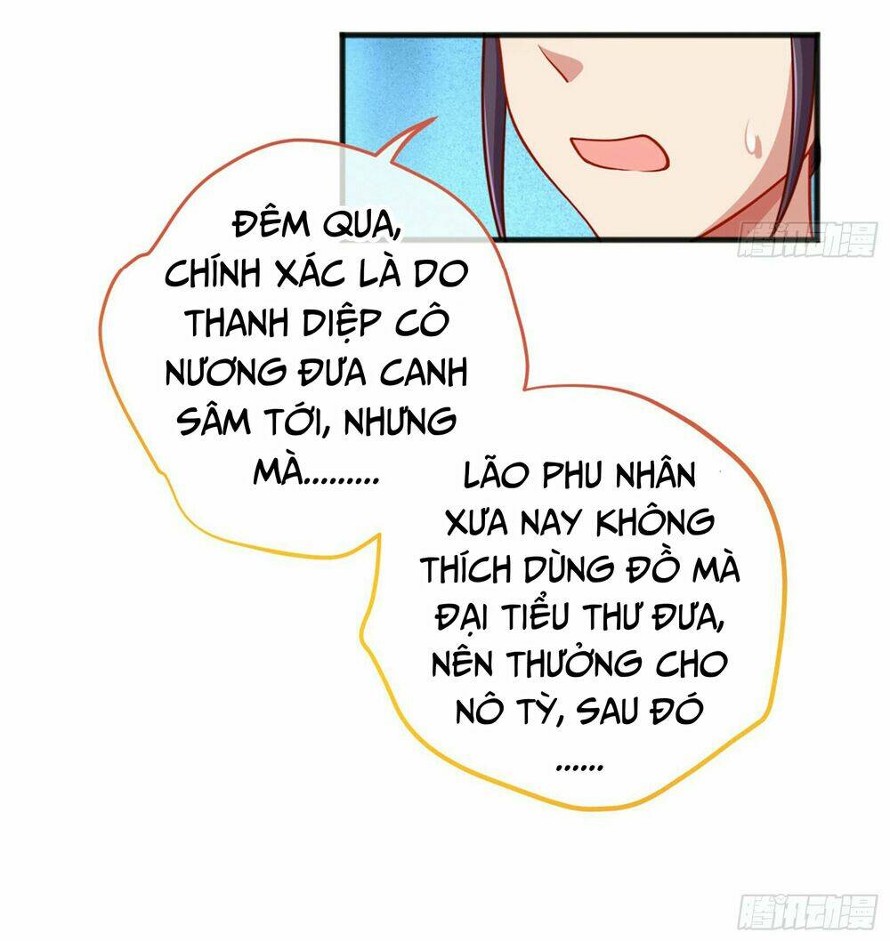 vạn tra triêu hoàng chapter 164 - Next Chapter 165