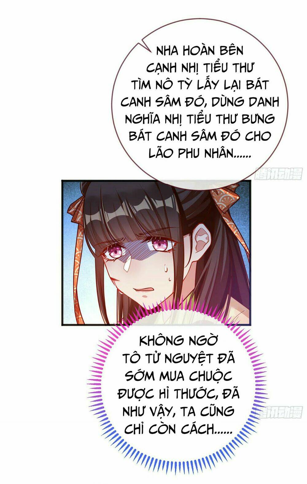 vạn tra triêu hoàng chapter 164 - Next Chapter 165