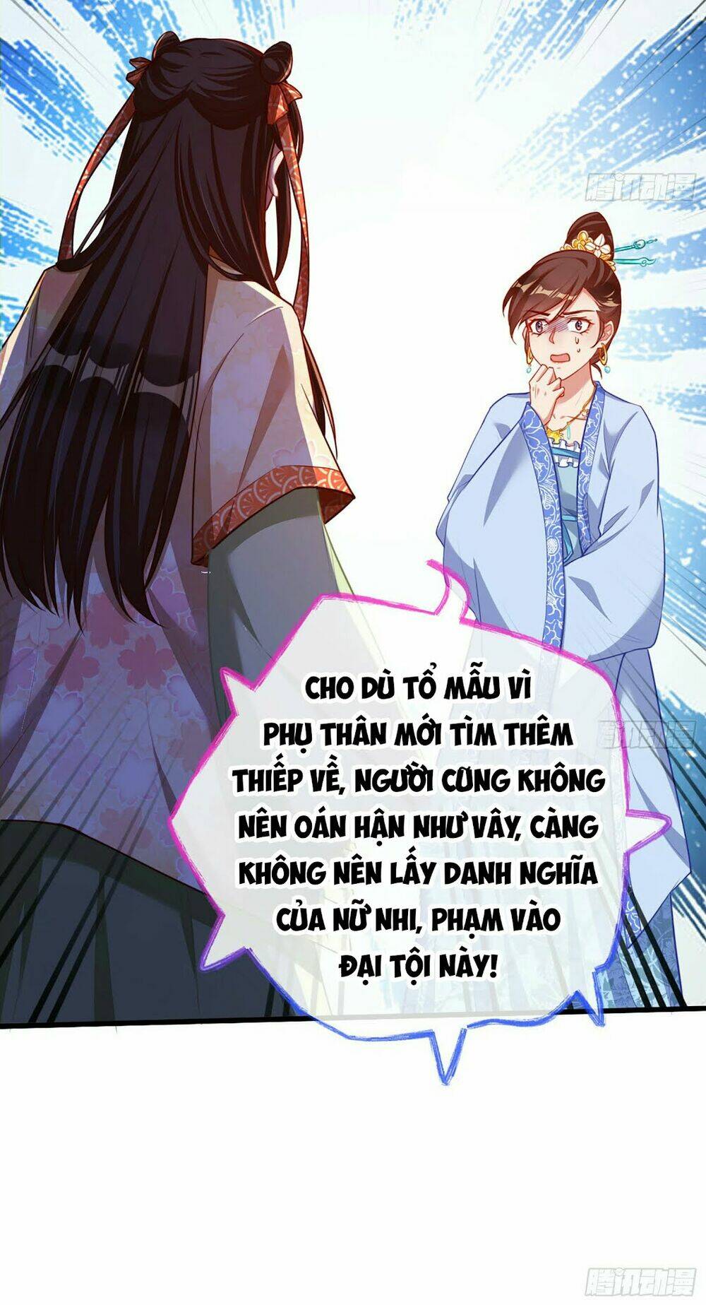 vạn tra triêu hoàng chapter 164 - Next Chapter 165