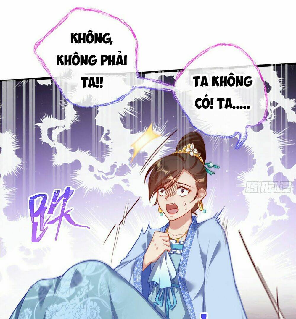 vạn tra triêu hoàng chapter 164 - Next Chapter 165