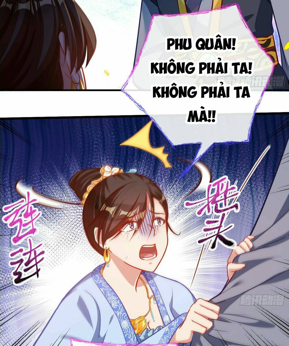 vạn tra triêu hoàng chapter 164 - Next Chapter 165