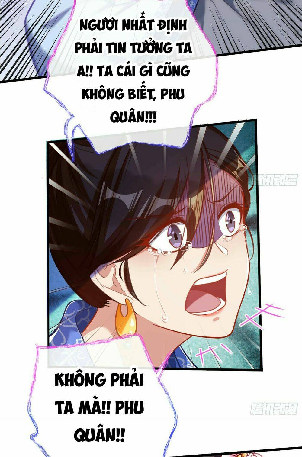 vạn tra triêu hoàng chapter 164 - Next Chapter 165