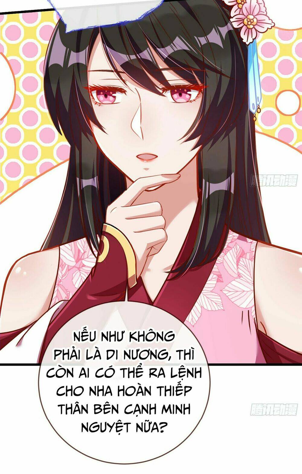 vạn tra triêu hoàng chapter 164 - Next Chapter 165