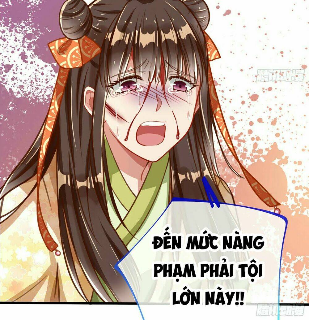 vạn tra triêu hoàng chapter 164 - Next Chapter 165