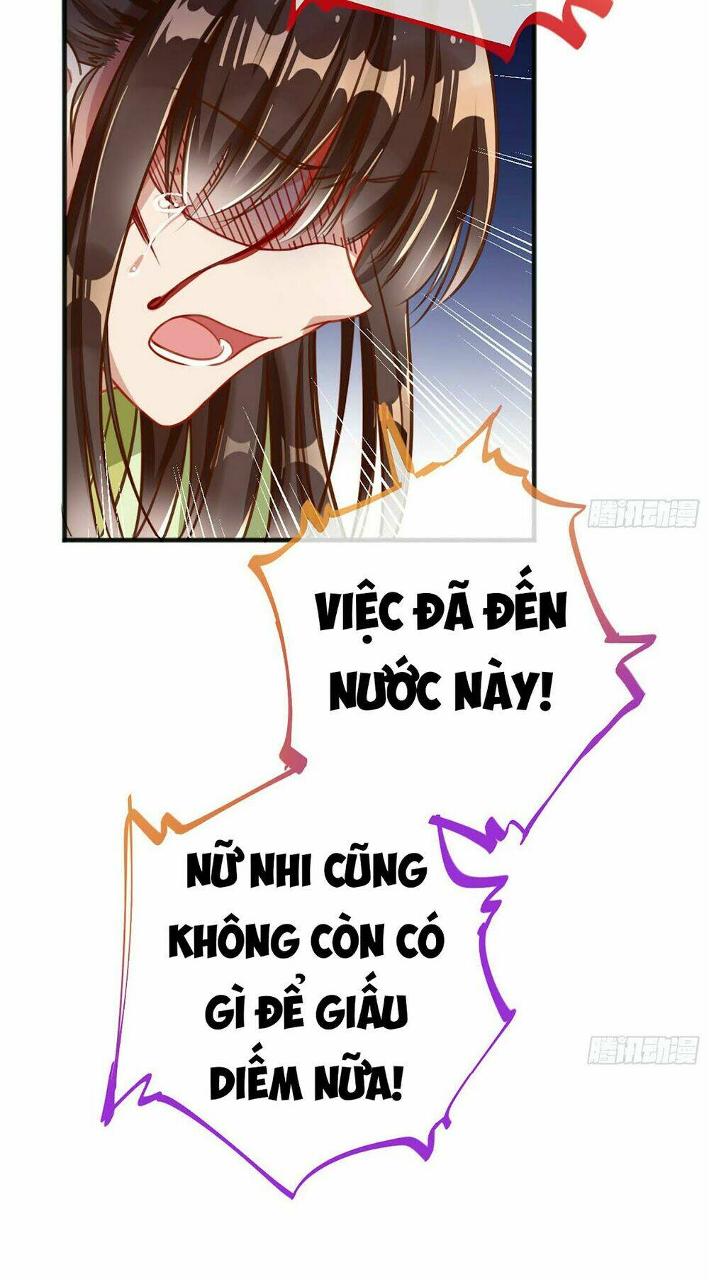 vạn tra triêu hoàng chapter 164 - Next Chapter 165