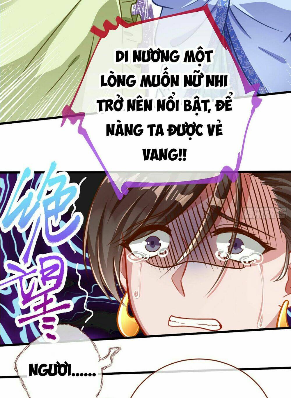 vạn tra triêu hoàng chapter 164 - Next Chapter 165