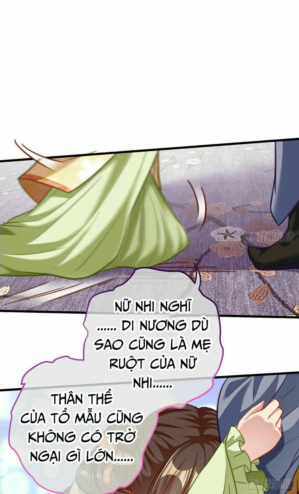 vạn tra triêu hoàng chapter 164 - Next Chapter 165