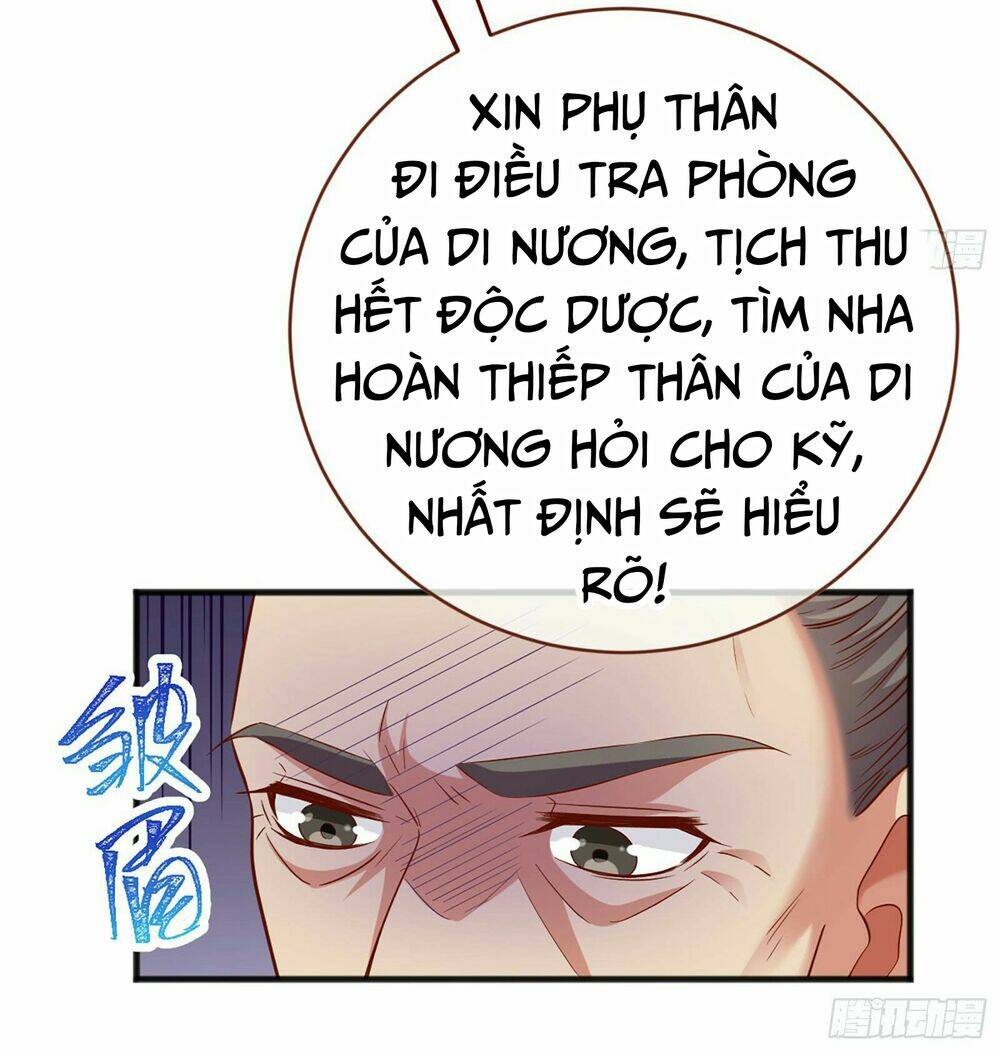 vạn tra triêu hoàng chapter 164 - Next Chapter 165