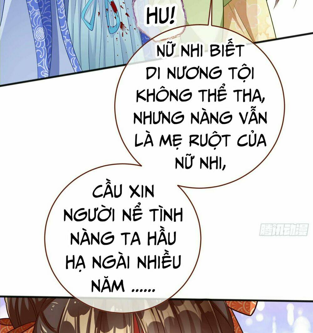 vạn tra triêu hoàng chapter 164 - Next Chapter 165