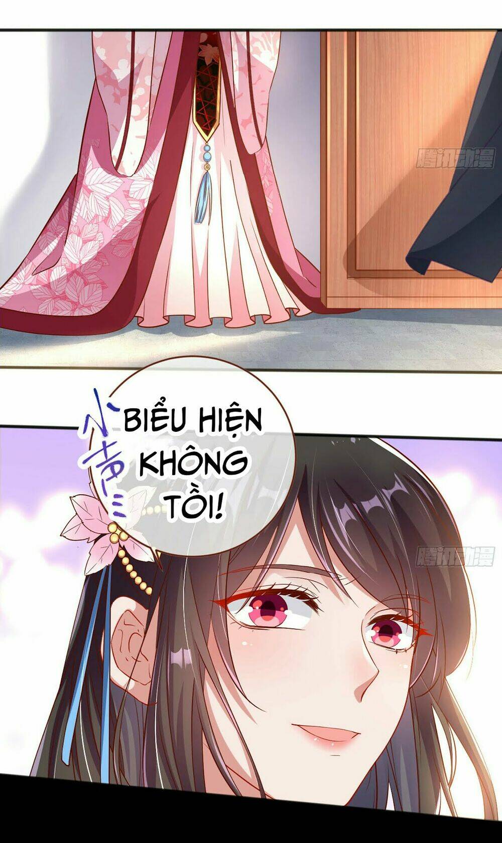 vạn tra triêu hoàng chapter 164 - Next Chapter 165