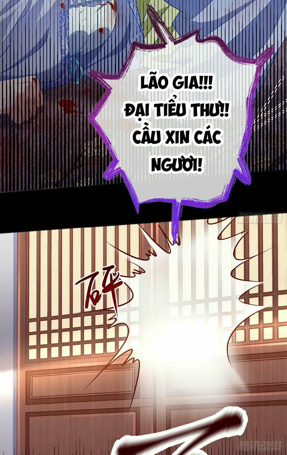 vạn tra triêu hoàng chapter 164 - Next Chapter 165