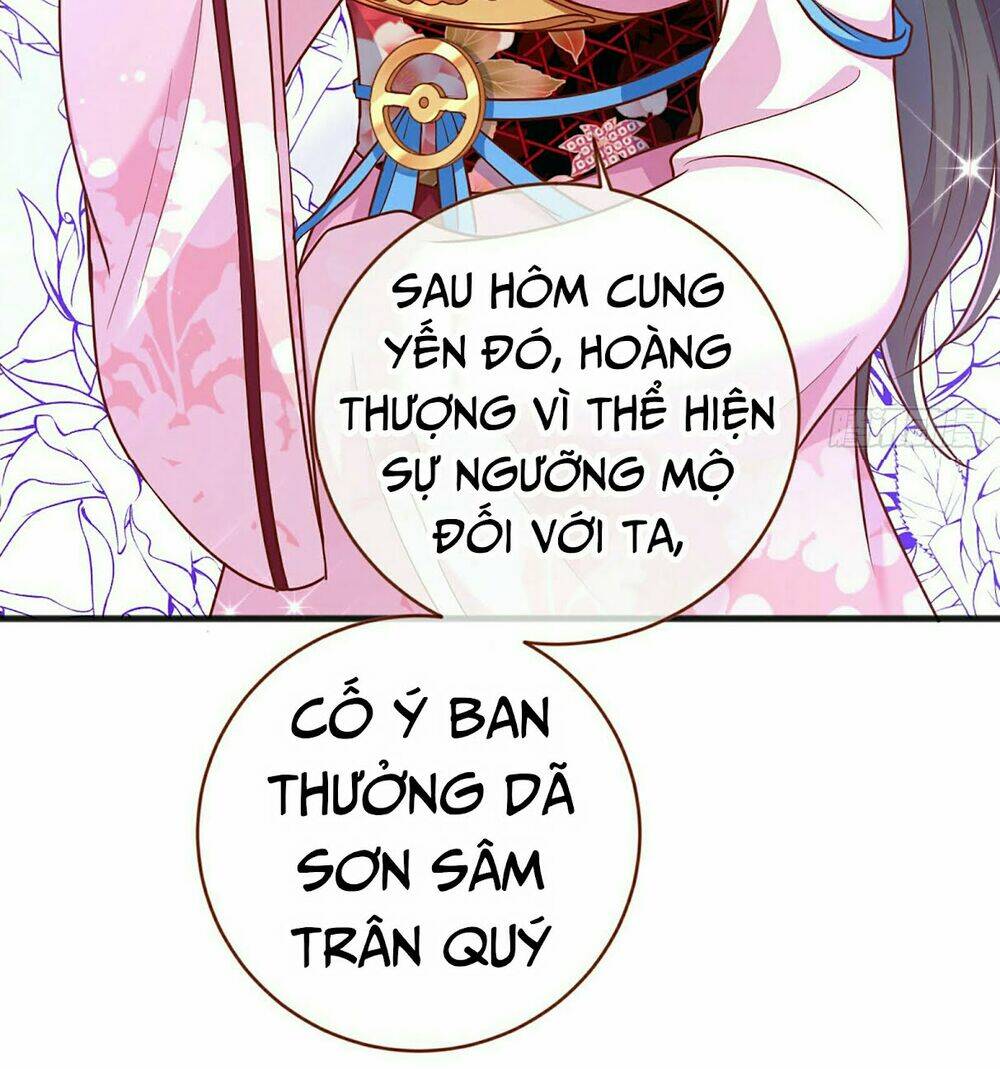 vạn tra triêu hoàng chapter 164 - Next Chapter 165