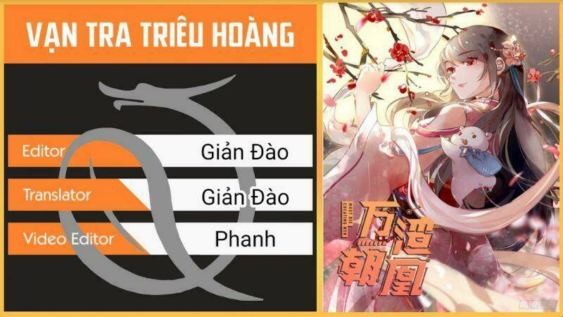 vạn tra triêu hoàng Chapter 165 - Next Chapter 166