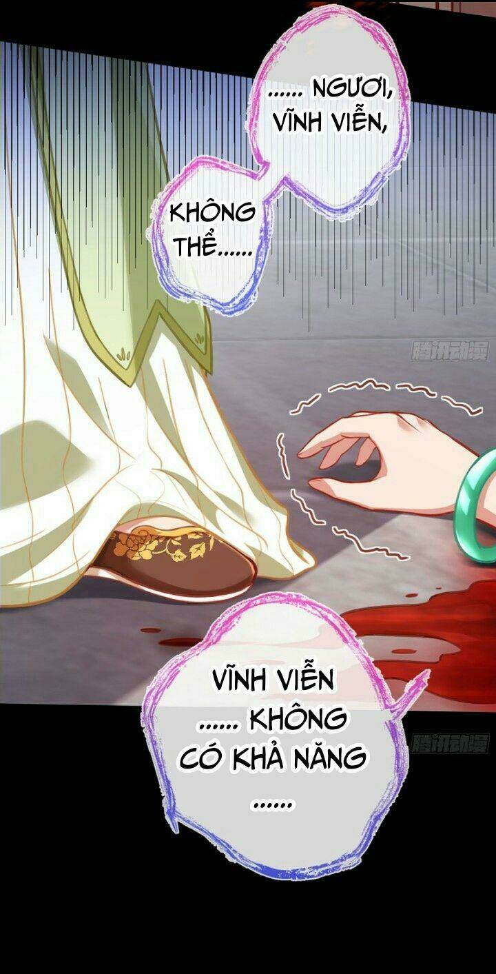 vạn tra triêu hoàng Chapter 165 - Next Chapter 166