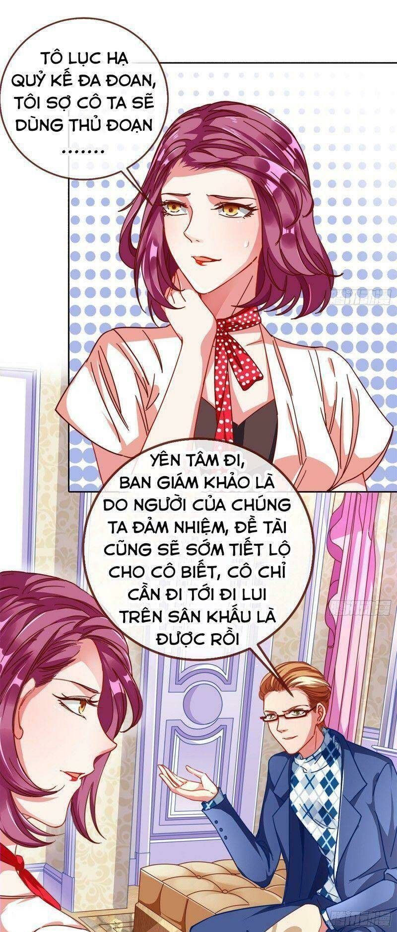 vạn tra triêu hoàng Chapter 175 - Trang 2