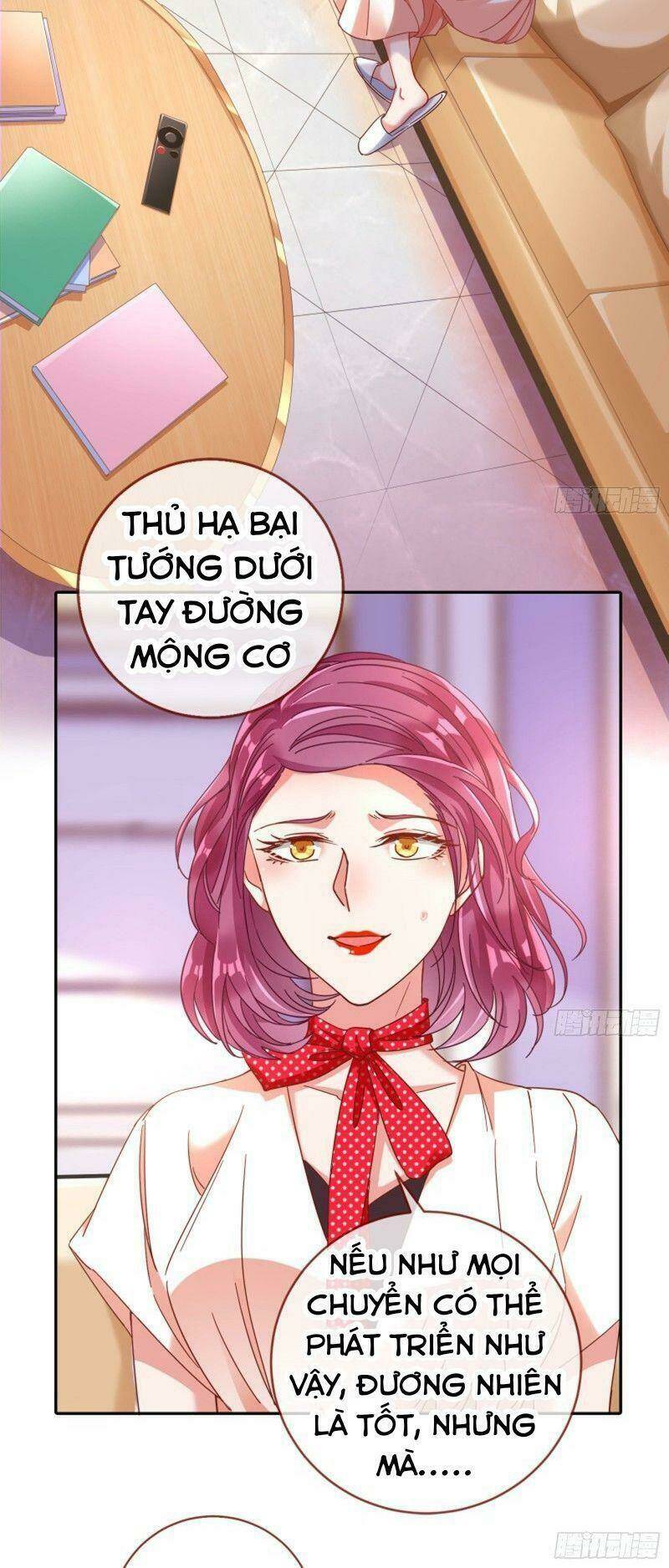 vạn tra triêu hoàng Chapter 175 - Trang 2