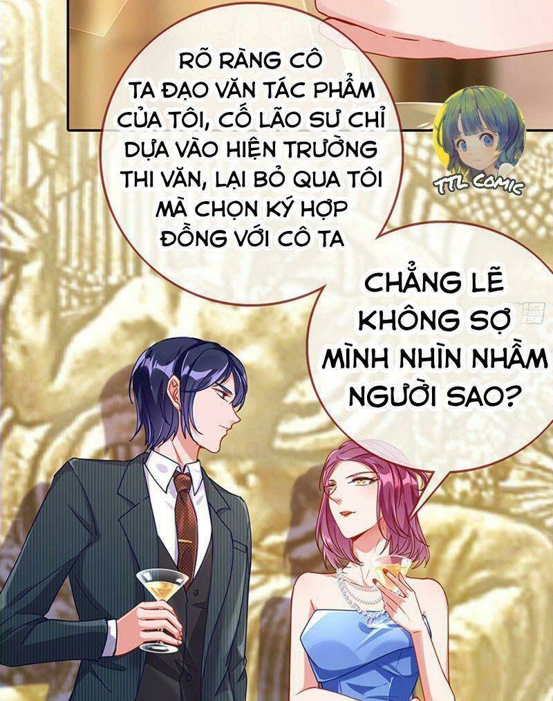 vạn tra triêu hoàng Chapter 179 - Next Chapter 180